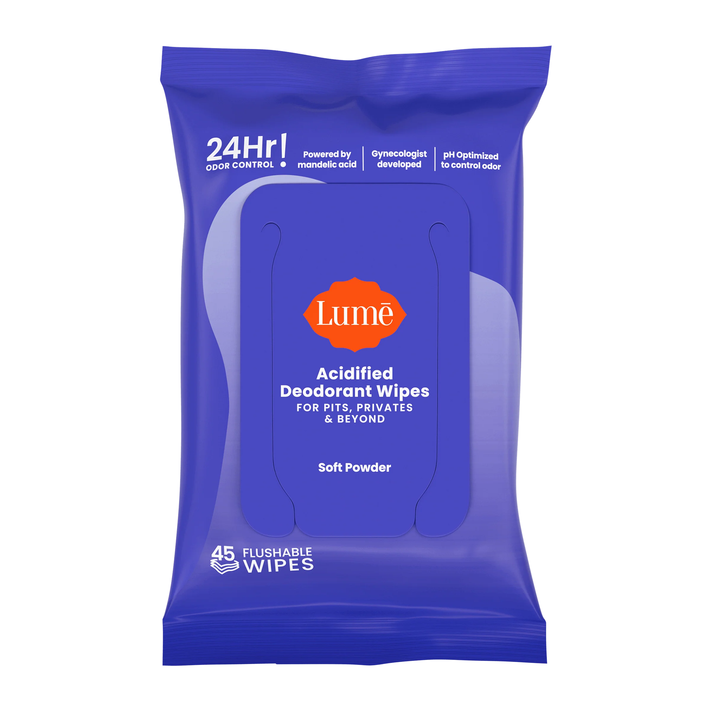 Sweat Control Starter Pack Item - Image 134